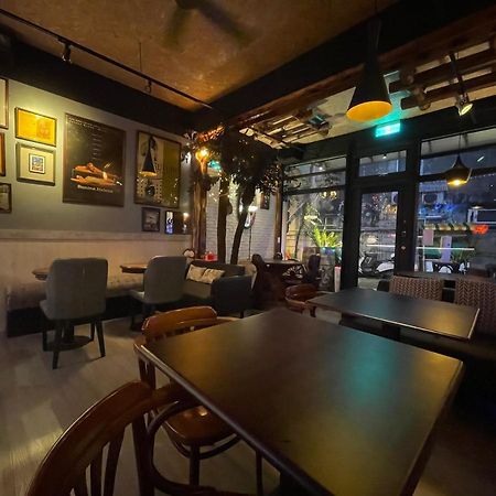 墾丁聚點旅棧 2Ps Hotel Esterno foto