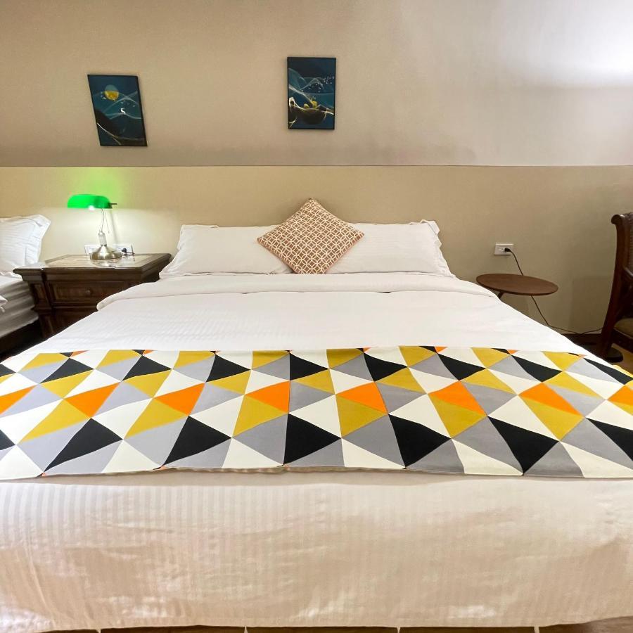 墾丁聚點旅棧 2Ps Hotel Esterno foto
