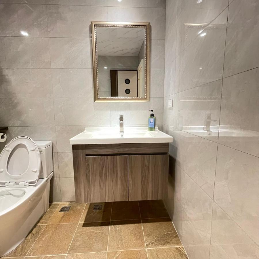 墾丁聚點旅棧 2Ps Hotel Esterno foto