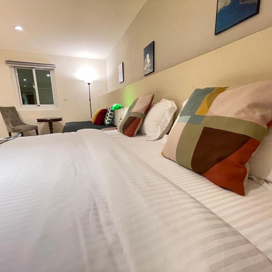 墾丁聚點旅棧 2Ps Hotel Esterno foto