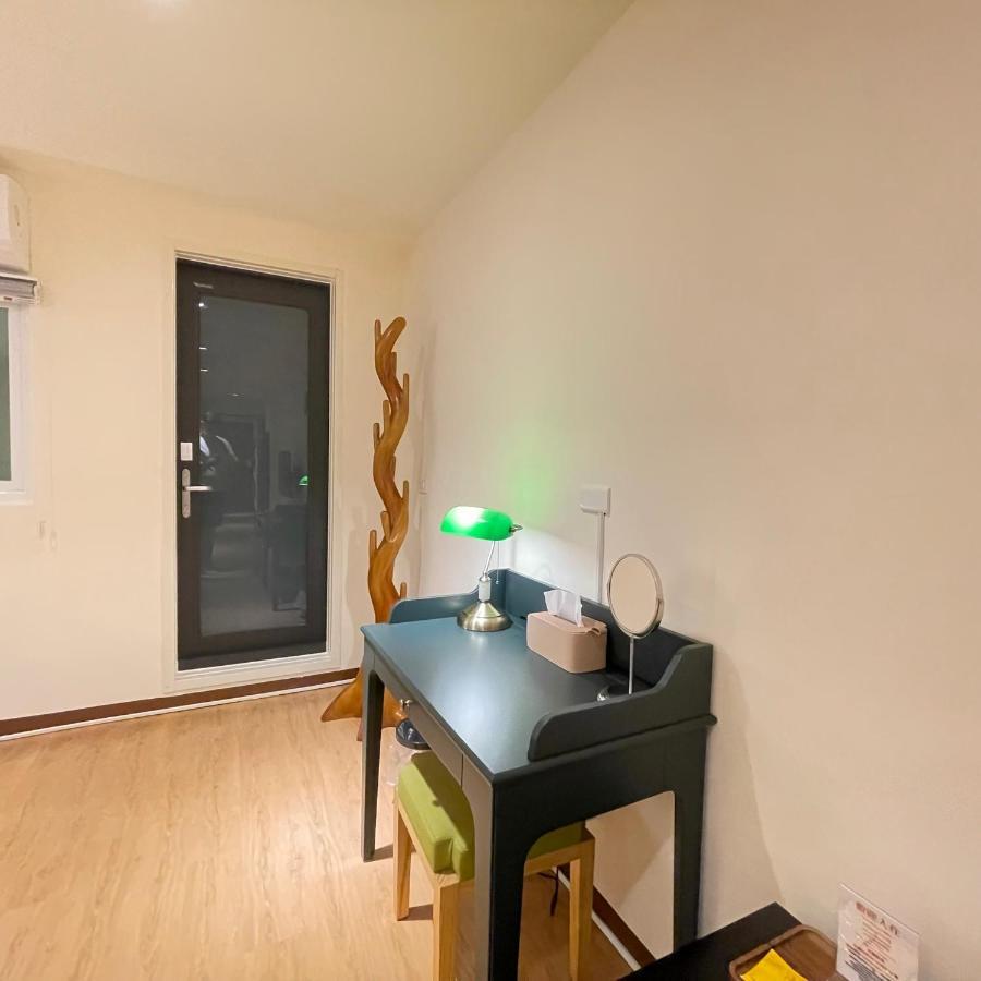 墾丁聚點旅棧 2Ps Hotel Esterno foto
