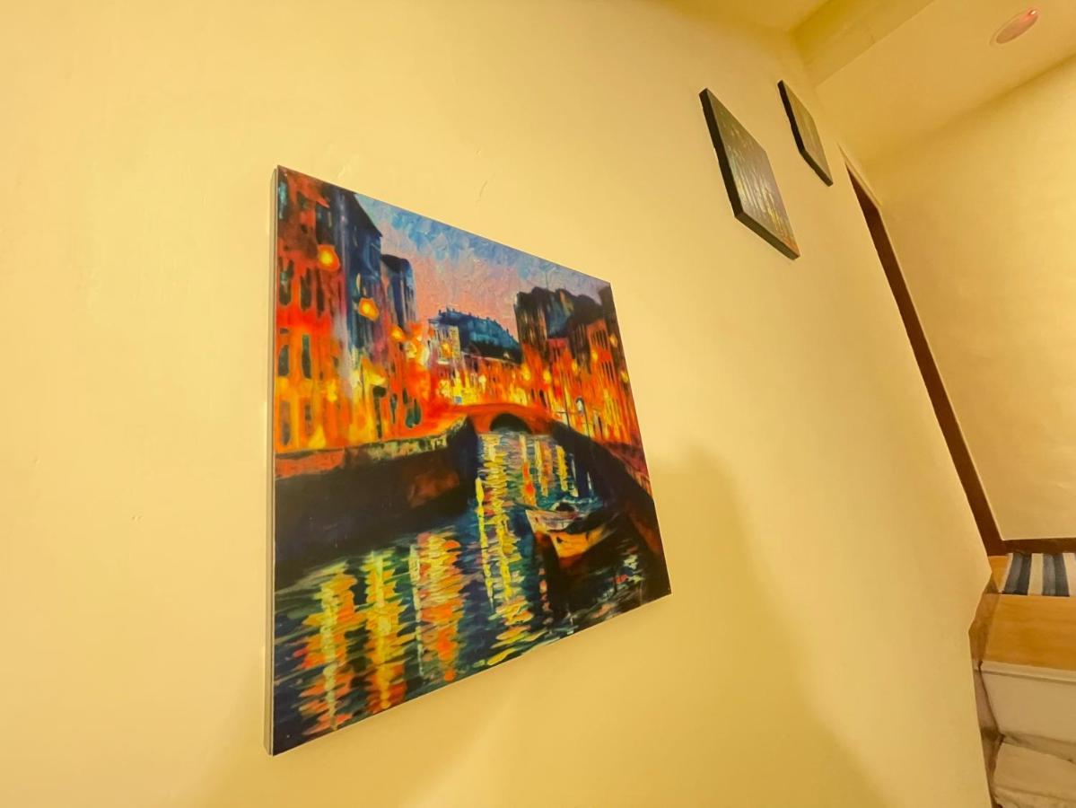 墾丁聚點旅棧 2Ps Hotel Esterno foto