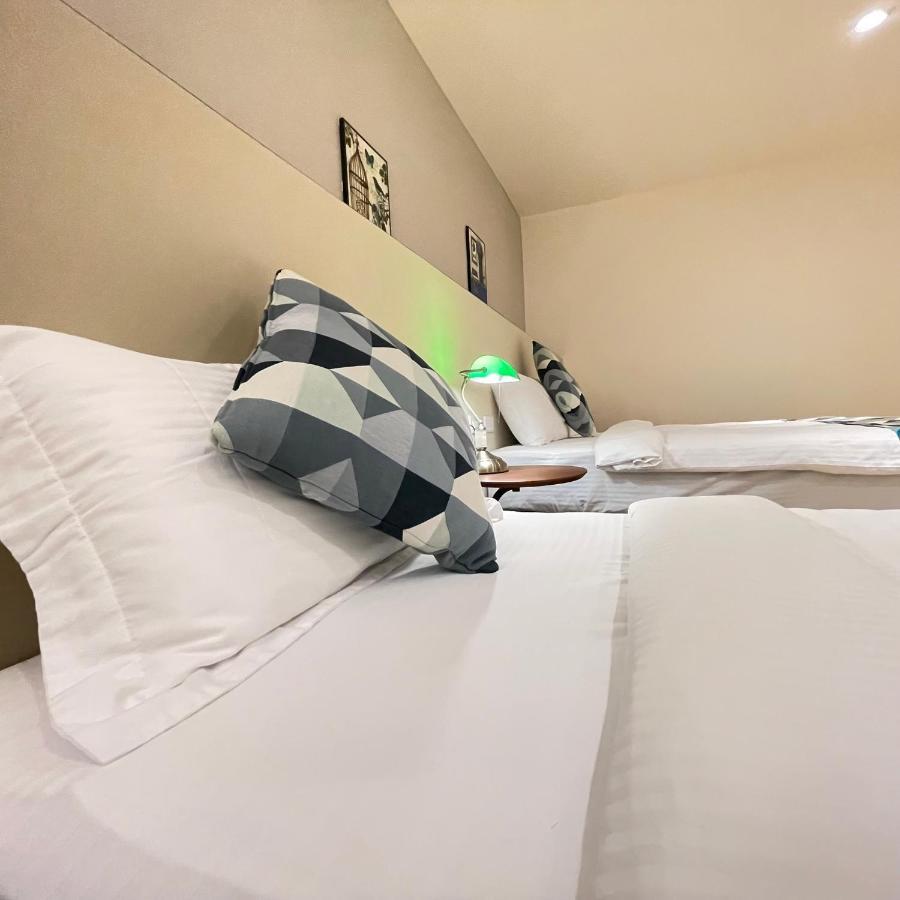 墾丁聚點旅棧 2Ps Hotel Esterno foto