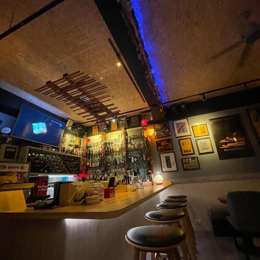 墾丁聚點旅棧 2Ps Hotel Esterno foto